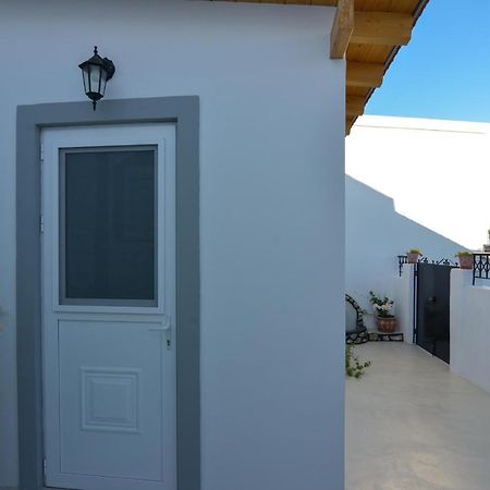 Rhodes Archangelos Traditional Village House In With Private Yard Esterno foto