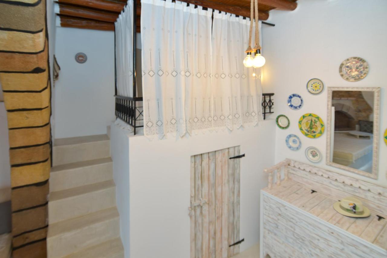Rhodes Archangelos Traditional Village House In With Private Yard Esterno foto
